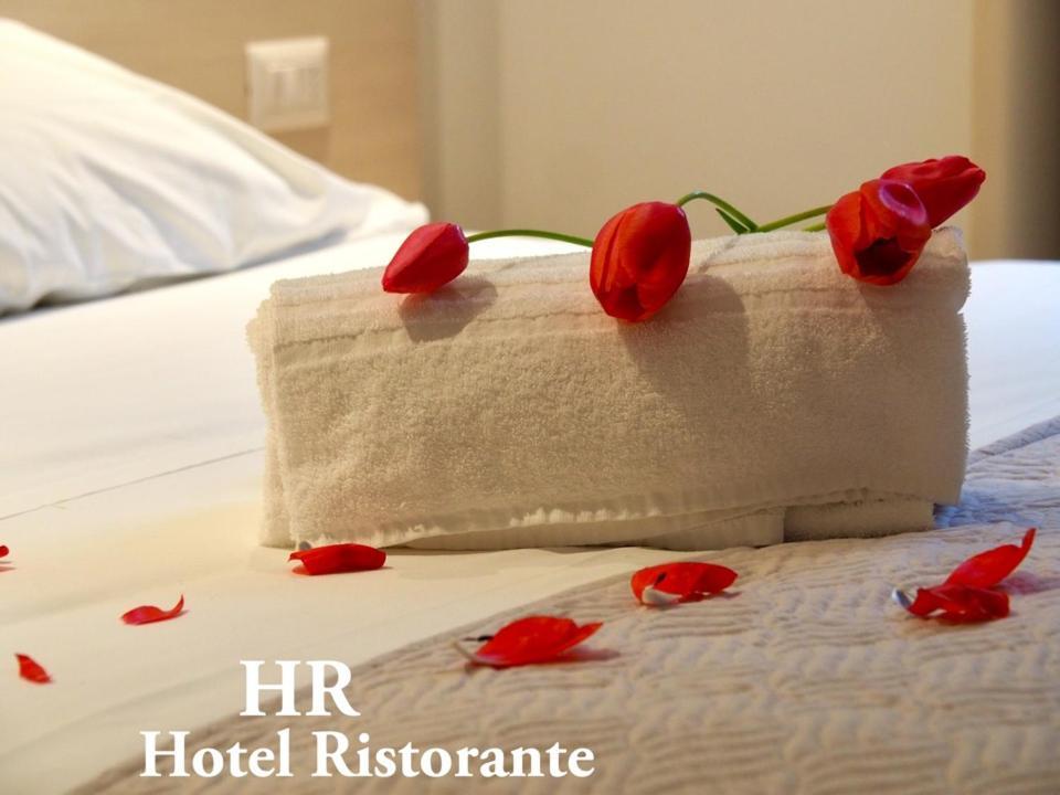 Hotel Riposo San Pellegrino Terme Ngoại thất bức ảnh